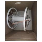 LIBERTY HOSE REEL