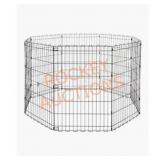 Amazon basics dog crate
