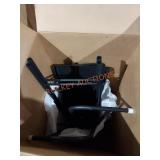 Small Metal Shelving Unit