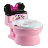 Minnie Potty Training Toilet