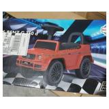 Mercedes-Benz Children