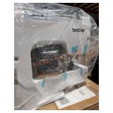 Brother Sewing Machine
