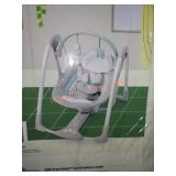 Ingenuity Portable Swing