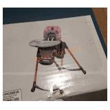 Maxi-cosi high chair