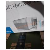 Midea 8,000 BTU U-Shaped Air Conditioner