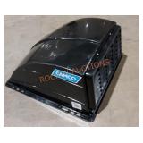 Camco 21015 Black Standard Roof Vent Cover