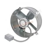 Cool Attic CX1500 Gable Mount Power Attic