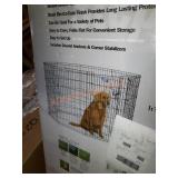 Midwest pets exercise pen