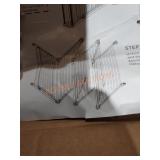 North States toddleroo play yard