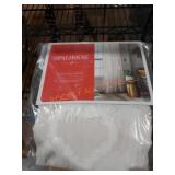 Light-Filtering Curtains