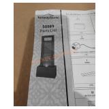 Kenroy home standing fountain