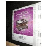 4moms portable play yard w/ removable bassinet