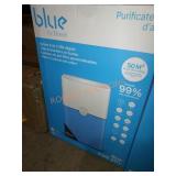 Blueair Purifier