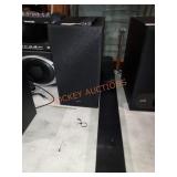 Samsung B450 Soundbar