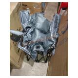 Timber Camping Chair