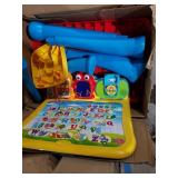 Vtech Activity Desk