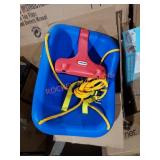 Little Tikes Swing