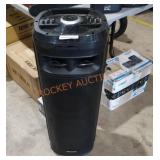 Rockville go party ZR10 speaker