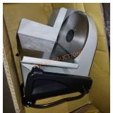 Meat Slicer