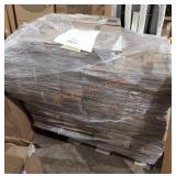 Skid of Shipping Boxes
