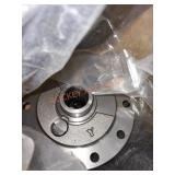 Nissan Titan Composite Clutch