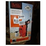 BLACK&DECKER Pressure Washer