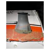 Flow Clear Pool Pump