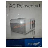 Midea air conditioner