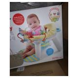 Skip-Hop Activity Seat