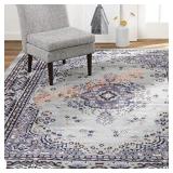 5ft2inx7ft4in Area Rug