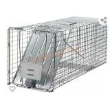 Haveahart live animal trap