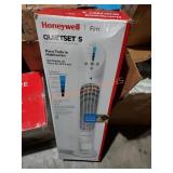 Honeywell Fan