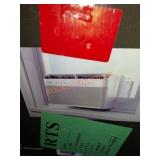 Midea air conditioner