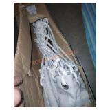 Tufted Victorian Hammock swing