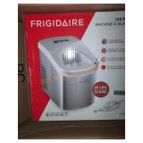 Frigidaire ice maker