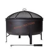 30in Fire Pit
