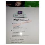 Smart Cutting Machine