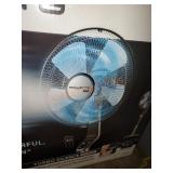 Rowenta stand fan