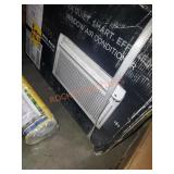 GE profile air conditioner. 6150 BTU
