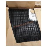 Large Metal dog crate