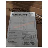 Eight Cube Organizer