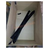 Car Window Rain Guards