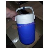 Aircast cryo/cuff cooler