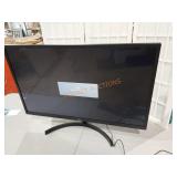 LG 32 inch monitor