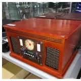 Victrola Navigator Turntable