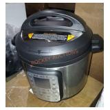 Instant Pot Crock Pot
