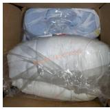 Mattress Topper and Cover