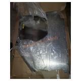 Vevor Metal Plate