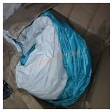 Inflatable Bounce House