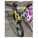 Dynacraft Magna Major Damage 16in Bike